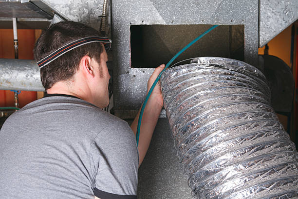 Best Residential Air Duct Cleaning  in Carle Place, NY
