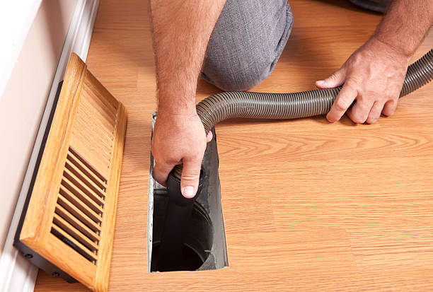 Best Commercial Air Duct Cleaning  in Carle Place, NY